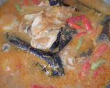 Foto langkah ke 6 dari resep Gulai telor.