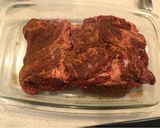 Foto del paso 2 de la receta: Huachalomo al horno