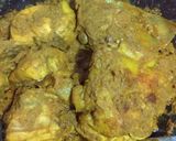 Foto langkah ke 3 dari resep Ayam Goreng Bumbu Simple.