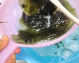 Foto langkah ke 5 dari resep Cendol Kecebong.