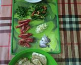 Foto langkah ke 1 dari resep Tempe Saos Padang.