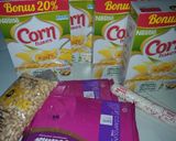 Foto langkah ke 1 dari resep Bembeng casew nut chocolate.