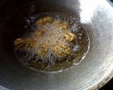 Foto langkah ke 4 dari resep Mendol kacang hijau😘.