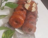 عکس مرحله 3 از دستور دونات
