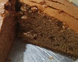 Foto del paso 5 de la receta: Bizcochuelo de chocolate 🍰🍫