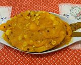 Foto del paso 5 de la receta: Bonito en salsa de Cebolla melosa y Pimiento