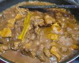 Foto langkah ke 5 dari resep Rica - Rica ayam khas Jawa Tengah.