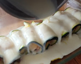 Foto del paso 3 de la receta: Canelones de calabacín