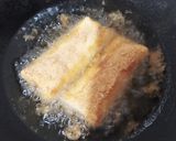 Foto langkah ke 6 dari resep Risol Mayo Lumer.