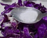 Foto del paso 3 de la receta: Ensalada sueca de repollo morado