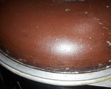 Foto del paso 5 de la receta: Bizcochuelo alto y esponjoso🍮🥰👏 sin horno
