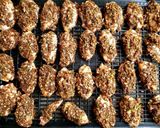 รูปขั้นตอนการทำที่ 3 ของ เมนู ไก่ทอดโอวัลติน #ภาค1 #อาหารฟิวชั่น