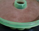 Foto langkah ke 4 dari resep Pudding Alpukat Cappucino.