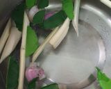 รูปขั้นตอนการทำที่ 1 ของ ต้มยำเนื้อสูตรบ้านๆ