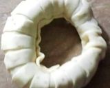 A picture of step 7 of Ring Samosa.