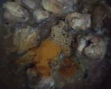 Black Pepper Chicken Curry recipe step 4 photo