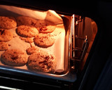 Foto del paso 8 de la receta: Galletas de chocolate y lacasitos🍪🍫