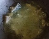 Foto langkah ke 3 dari resep Ikan bawal crispy saus tiram.