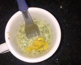 Foto del paso 1 de la receta: Rapiditas 🌮 palta & tomate 🍅🥑
