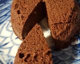 Foto del paso 3 de la receta: Brownie keto