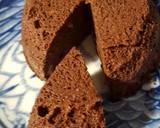 Foto del paso 3 de la receta: Brownie keto