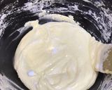Foto del paso 3 de la receta: Torta dobos