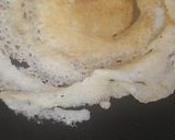 રવા ઢોસા (Rava Dosa Recipe In Gujarati) રેસીપી સ્ટેપ4ફોટો