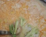Foto langkah ke 3 dari resep Mie lidi kuah/ mie gomak.