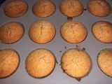 Mini cupcakes rápidos para los peques🧁