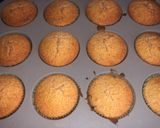 Foto del paso 1 de la receta Mini cupcakes rápidos para los peques🧁