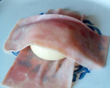 Foto del paso 2 de la receta: Mini san jacobos