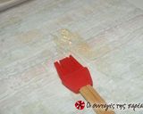 Φωτογραφία βήματος 2 της συνταγής Τυρόπιτα Ρολό