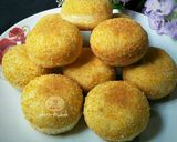 Foto langkah ke 3 dari resep Roti goreng.