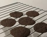 Foto langkah ke 7 dari resep Brownies Cookies 🍫🍪.