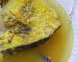 Foto langkah ke 6 dari resep Pindang Ikan Lombok.