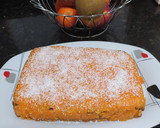 Foto del paso 4 de la receta: Pastel de zanahoria
