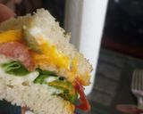 Foto del paso 6 de la receta: Sándwiches de atún vegano 🌱