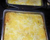 Foto del paso 7 de la receta: Pastelón de Papa