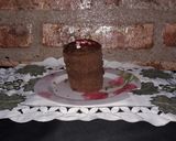 Foto del paso 3 de la receta: Torta en taza al microondas