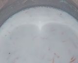 दूध के जवे (Doodh ke jave recipe in hindi) रेसिपी चरण 3 फोटो