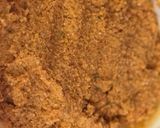 A picture of step 2 of Farali tapioca chakli.