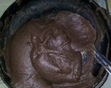 Foto langkah ke 8 dari resep Pasta Kacang Merah Resep Pufflova.