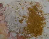पोटैटो मैगी फिंगर (Potato maggi finger recipe in Hindi) रेसिपी चरण 3 फोटो