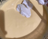 Foto del paso 3 de la receta: Pastel tres leches de durazno