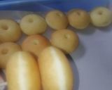 Foto langkah ke 10 dari resep Donat Autolys takaran sendok makan anti gagal.