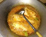 Foto langkah ke 2 dari resep Rendang ayam.