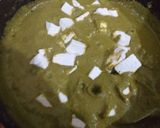 हैदराबादी पनीर (Hyderabadi paneer recipe in hindi) रेसिपी चरण 5 फोटो
