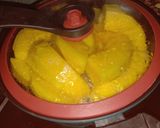 Foto langkah ke 1 dari resep Timphan Labu kuning Asoekaya khas aceh.