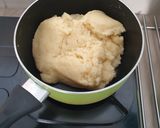Foto langkah ke 5 dari resep Kue Sus (Choux).