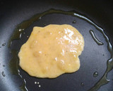 Foto del paso 3 de la receta: Tortitas de plátano